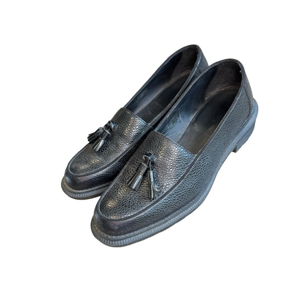 Dr. Martens Doc Martens Favilla Women’s Loafers Tassel US Size 10 UK 8 EU 42 - Picture 4 of 9